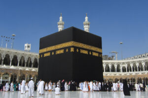 Syarat Wajib Rukun Haji